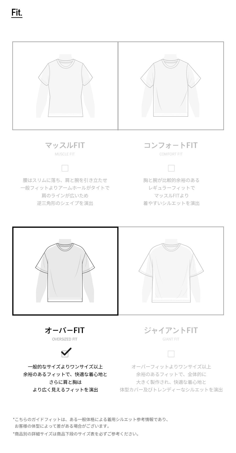 半袖Tシャツ 商品画像-S7L1