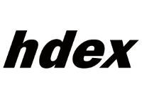 HDEX | エイチデックス